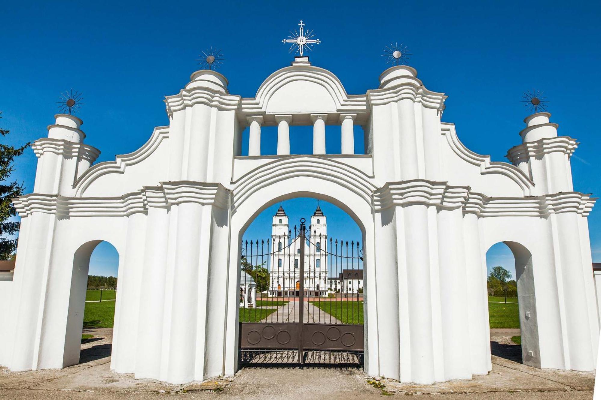 Idilliska Latgaliesu Lauku Maja Ar Melno Pirti Villa อักโลนา ภายนอก รูปภาพ